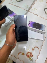 ايفون • شاشة اصلية • بصرة طويسه