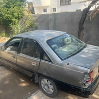 اوميغا ٢٠ • نضيف • ناحية القيارة