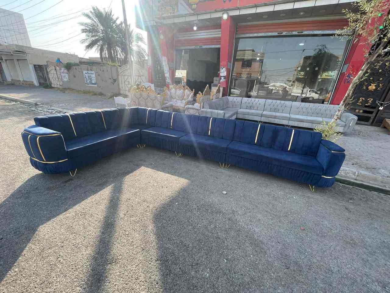 ديوان ٧ امتار شرط نضافه
لل استفسار واتساب ***********
