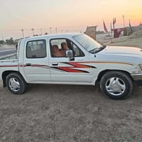 موديل ٩٩ • مصبوغة • ناصرية فجر