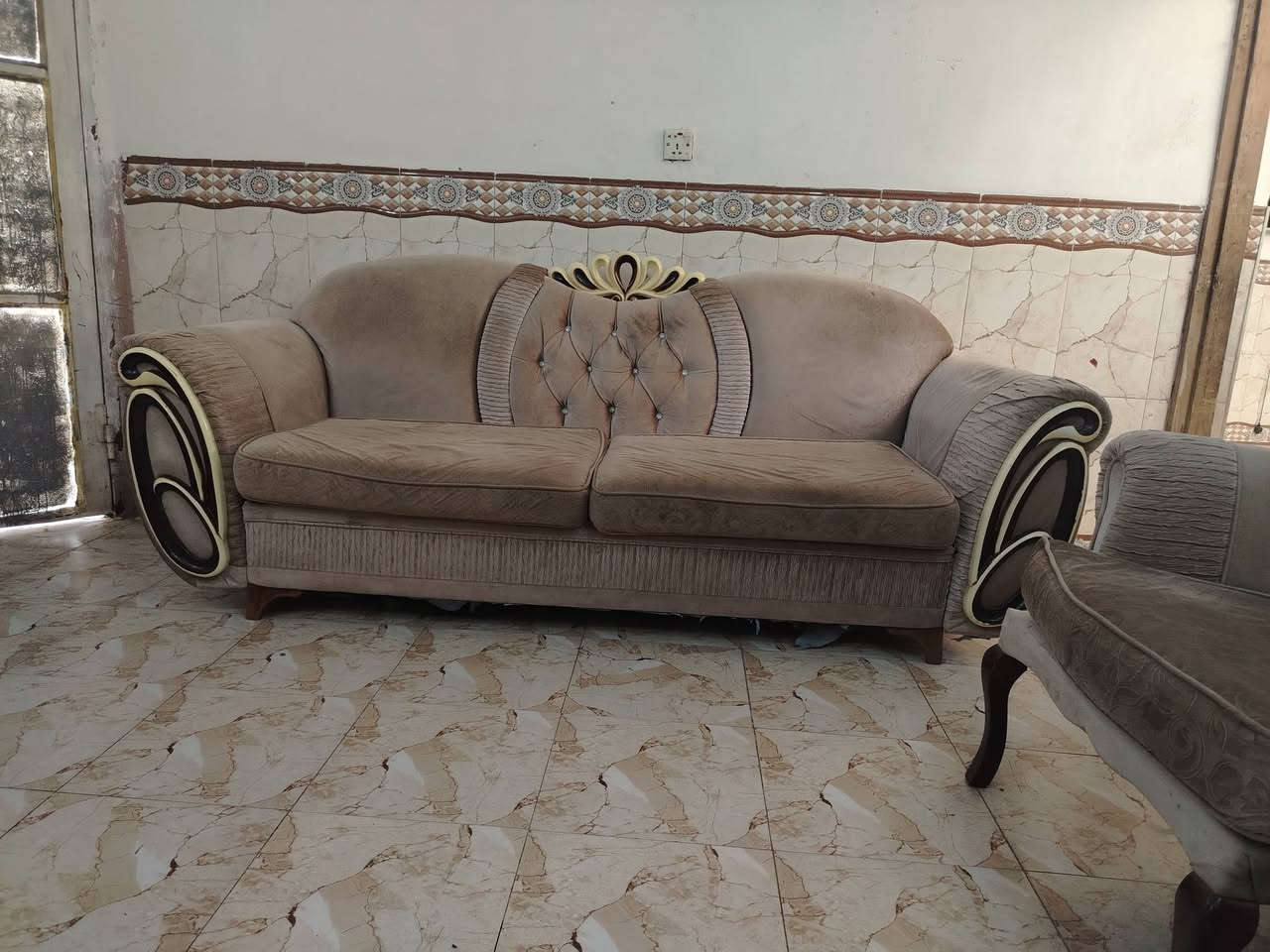 تخم للبيع اخو الجديد السعر 425 بي مجال قليل للاستفسار *********** مسيب
