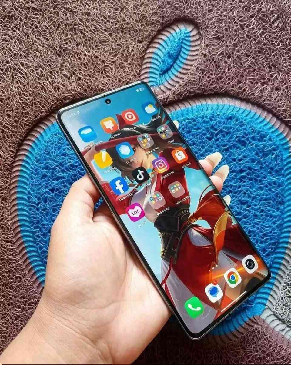 نوت 50 برو بلص • ٢٥٦ • الناصرية
