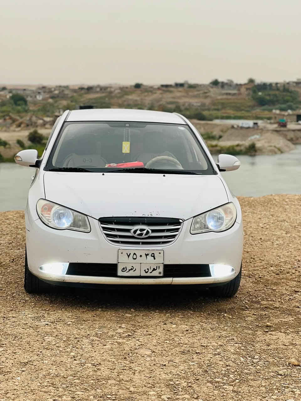 النترا • ٢٠١١ • كير عادي