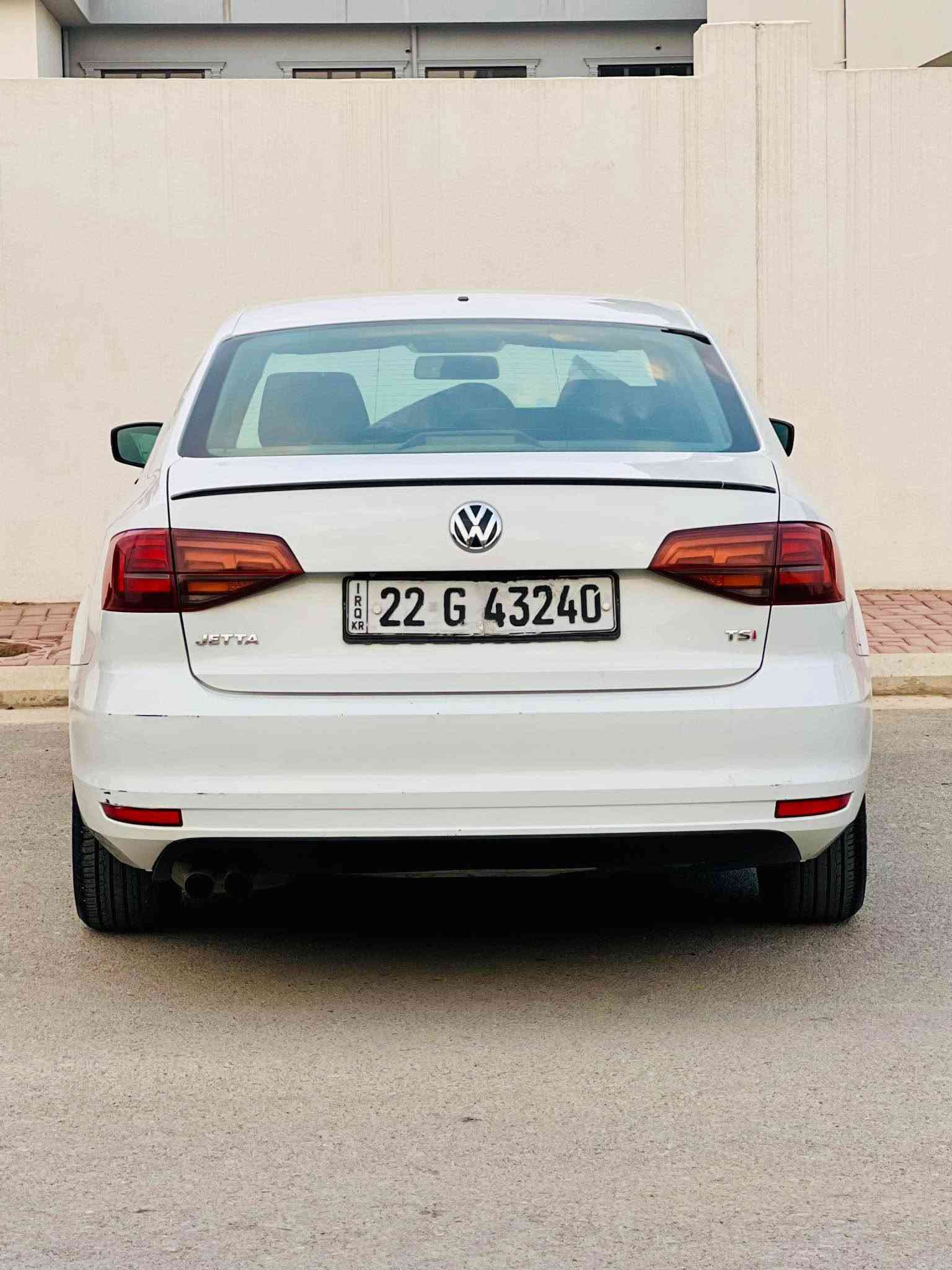 جيتا • ٢٠١٦ • ١.٤ توربو