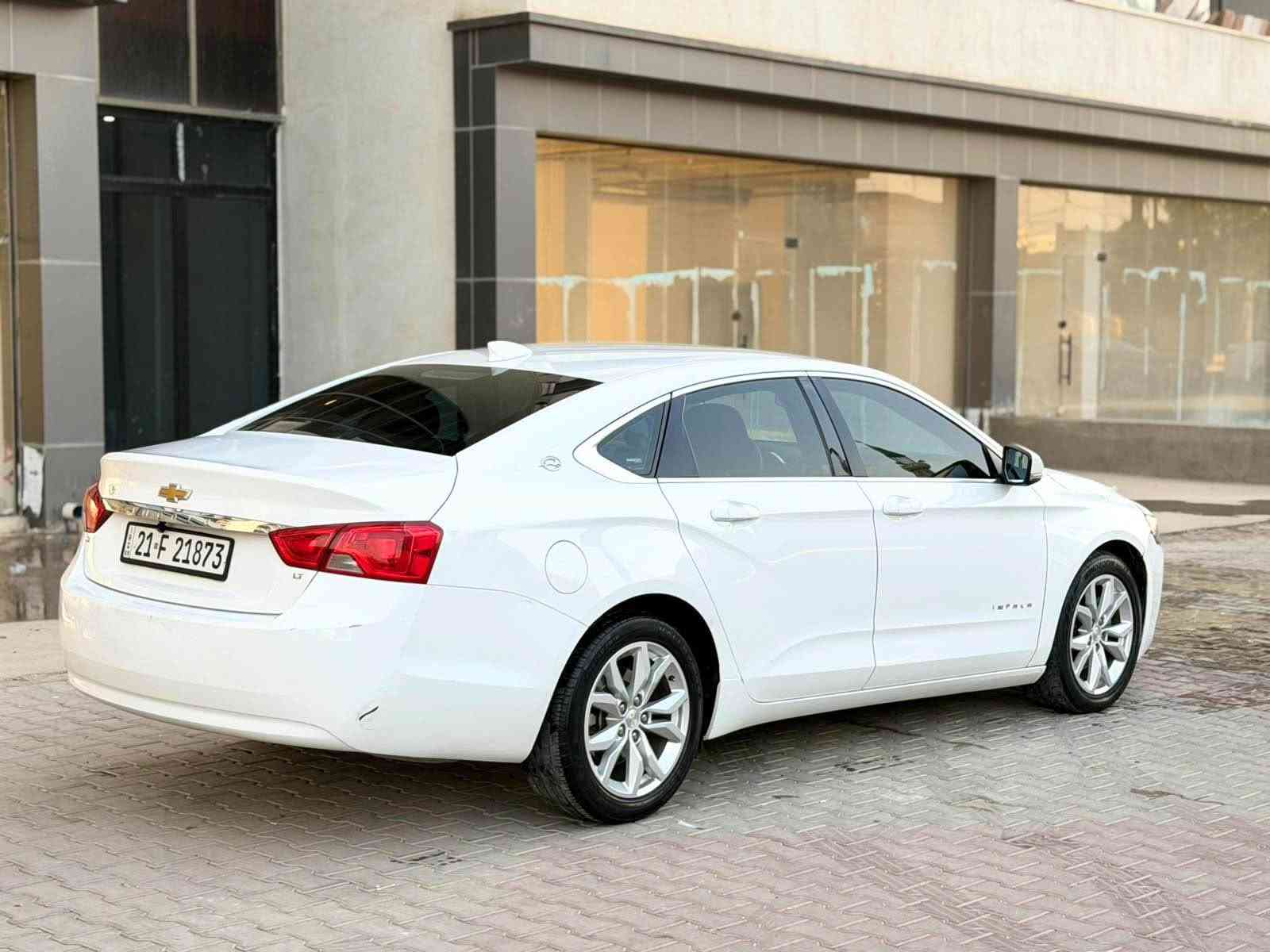 سلام و عليكم 
امباله موديل ٢٠١٦ مصفات lt

كشن جلد كشن كهربا شاشه جبير كاميره  دشبول قاصه ويل 20
تحكمات استيرن تشغيل عن بعد 
بصمه 

سنويه جديد رقم دولي شرط تحويل 

كير محرك بشرط لا صرف لا صوت لا بخار  و مامفتوح  محرك 6 سلندر
سياره ماشي 100 الف

سياربي نص بنيد صبخ نص جملغ بدون جكه دواخل 

سياره حيل جديد احله من صور

سعره 110 بي مجال قليل 
*********** كركوك, العراق
