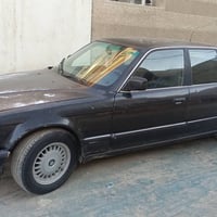 من رخصت لادمن بي ام 92 سياره بلاديه تبريد شغال سنويه بسمي كير مكينه مك...