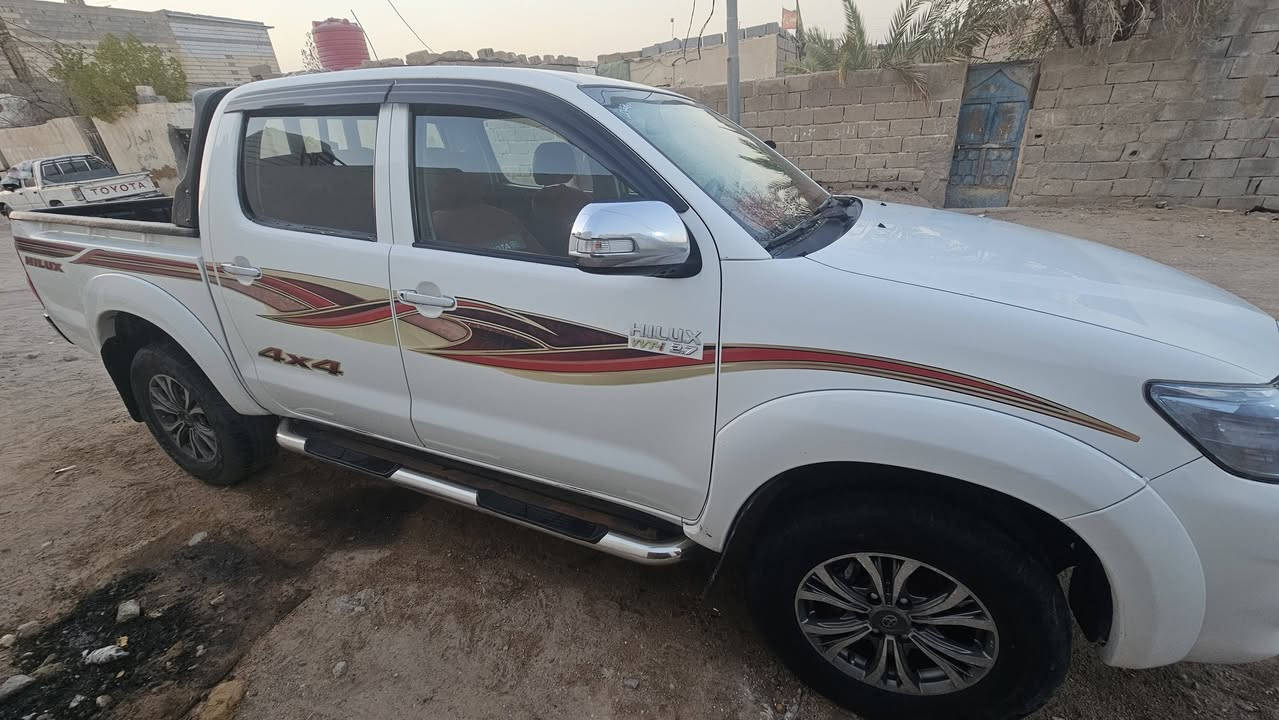 فورويل كاز • ٢٠١٣ • رقم اربيل