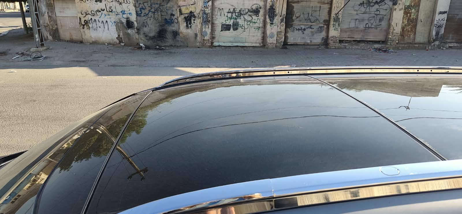 سورنتو ٢٠١٦ • فول مواصفات • خدوش جانبية