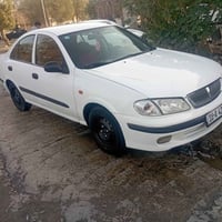 صني • ٢٠٠١ • نجف