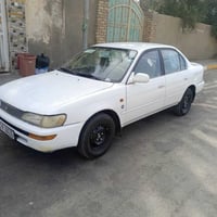 كورلا • ١٩٩٤ • رقم بغداد