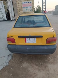 سايبه • ٢٠١٢ • كربلاء