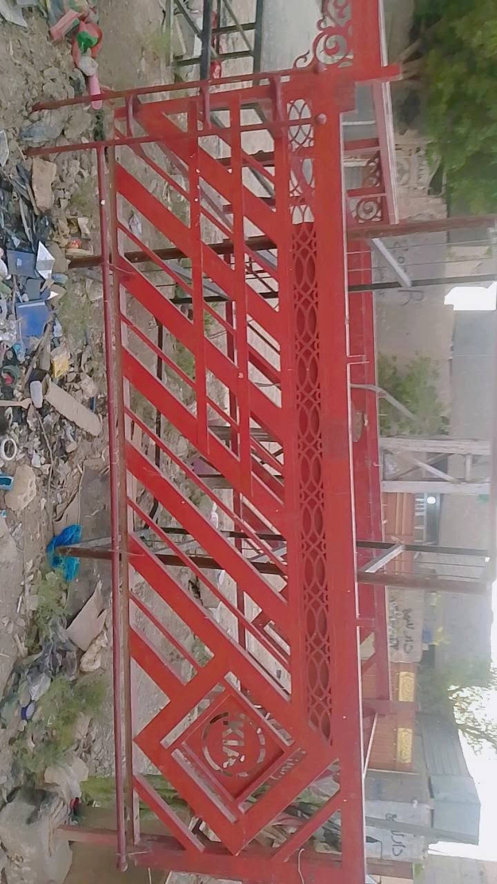 سلام عليكم محجر كيه نثيه بلازمه
للبيع مكاني بغداد المعامل الباويه 
لا بيه لحيم نضيف 
*********** واساب
