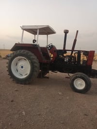 تراكتور • بغداد • جاهز شغل