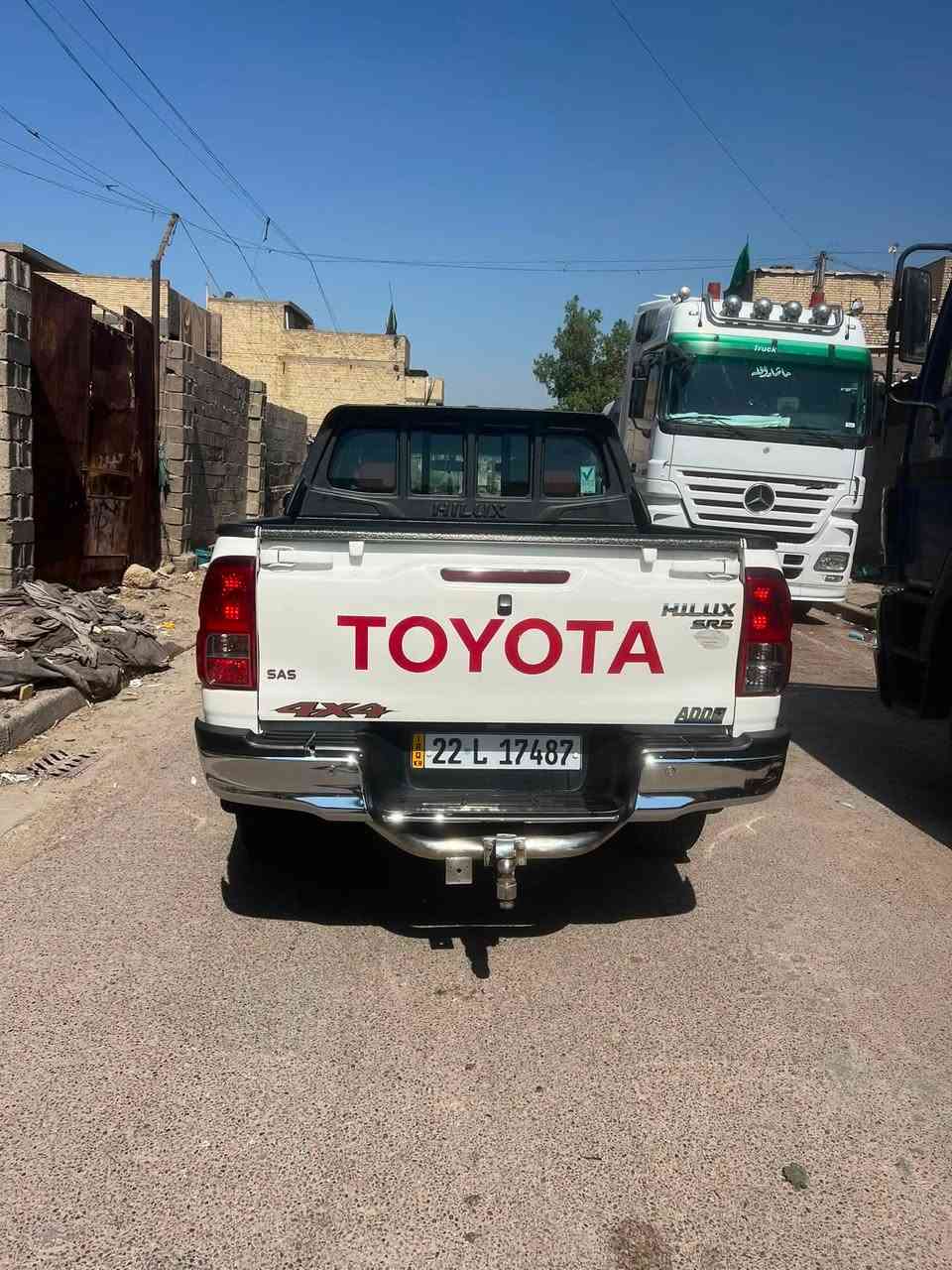 بيكم للبيع موديل 2020 مكفوله وسونارهه موجودرقم سلمانيه ***********
