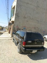 جيمسي • ١٩٩٥ • ٦ سلندر