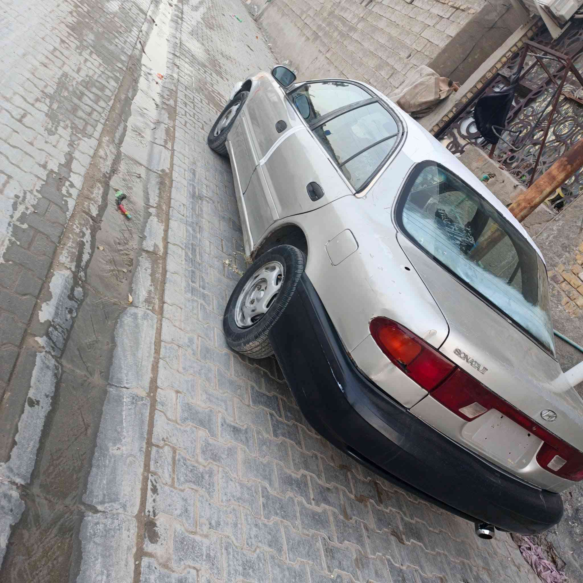 سوناتا تو رقم كركوك سعر 17وبيه مجال نظيفه وحلوه بسعر سايبهاتصال ***********
