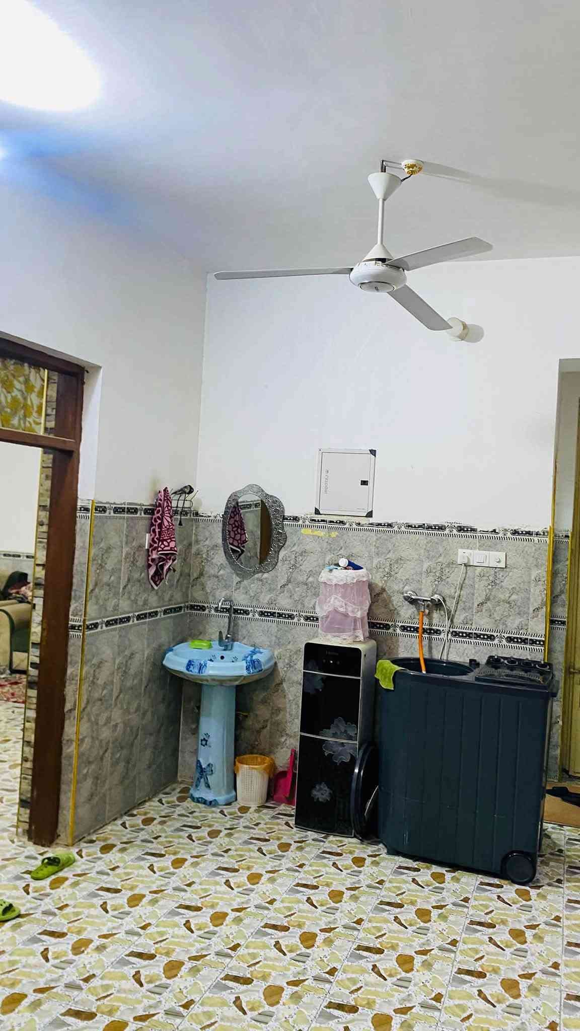 لحصوه لضباط • ١٥٠م • ٣ غرف