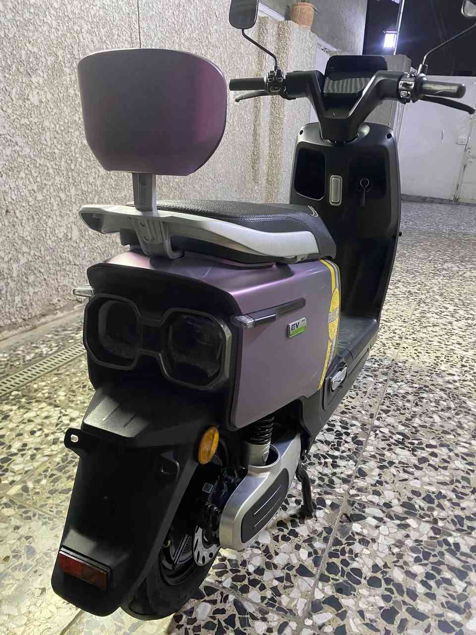 دراجة شحن • ريان ام عيون • جديدة
