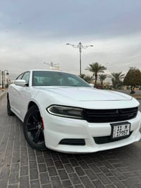تشارجر SXT • ٢٠١٩ • ٦ سلندر