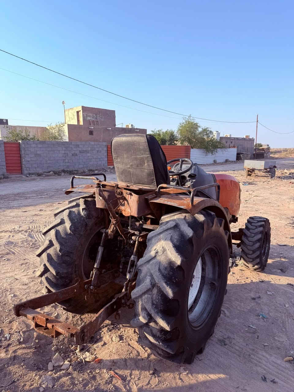 كاروبه للبيع السعر 70  وبيها مجال للشراي للتواصل الاتصال ع الرقم ***********
