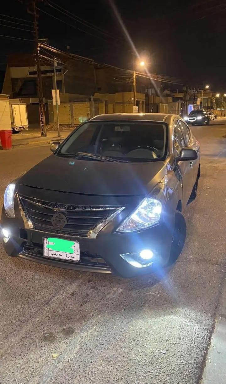 صني هندي • ٢٠١٩ • رقم بصرة