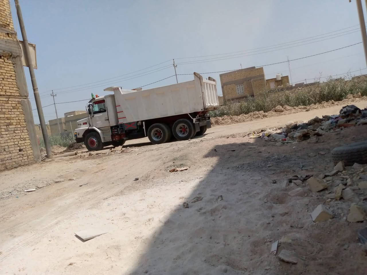 سكانيه • للبيع • بلا زحمه