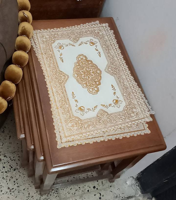 طبلات • مكينة شغالة • حديد ثقيل