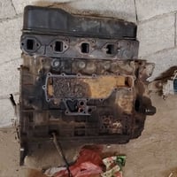 محرك كنتر • ١٠٤ • عاطل