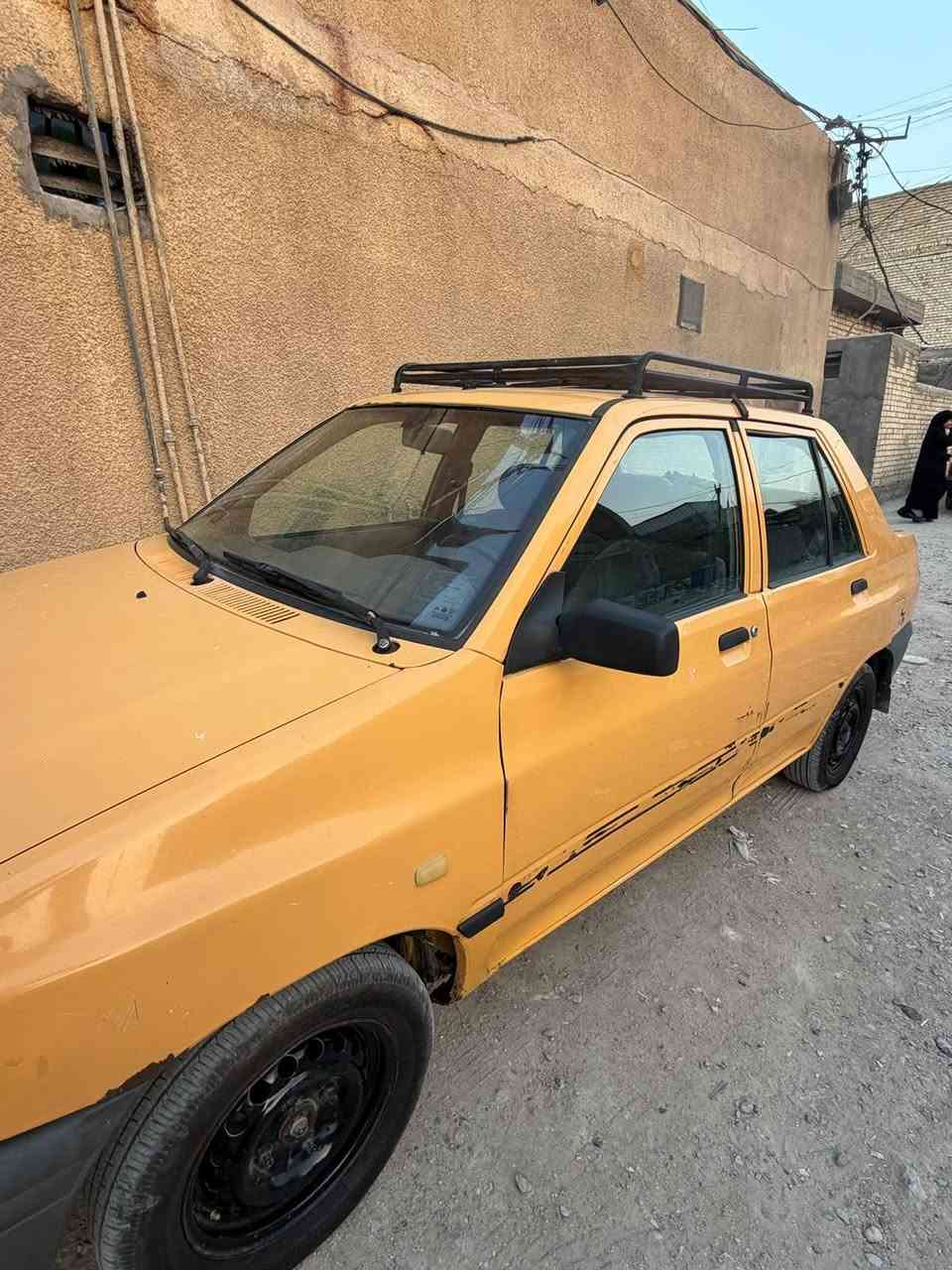 سايبا 131 • ٢٠١٧ • ١٥٠ الف
