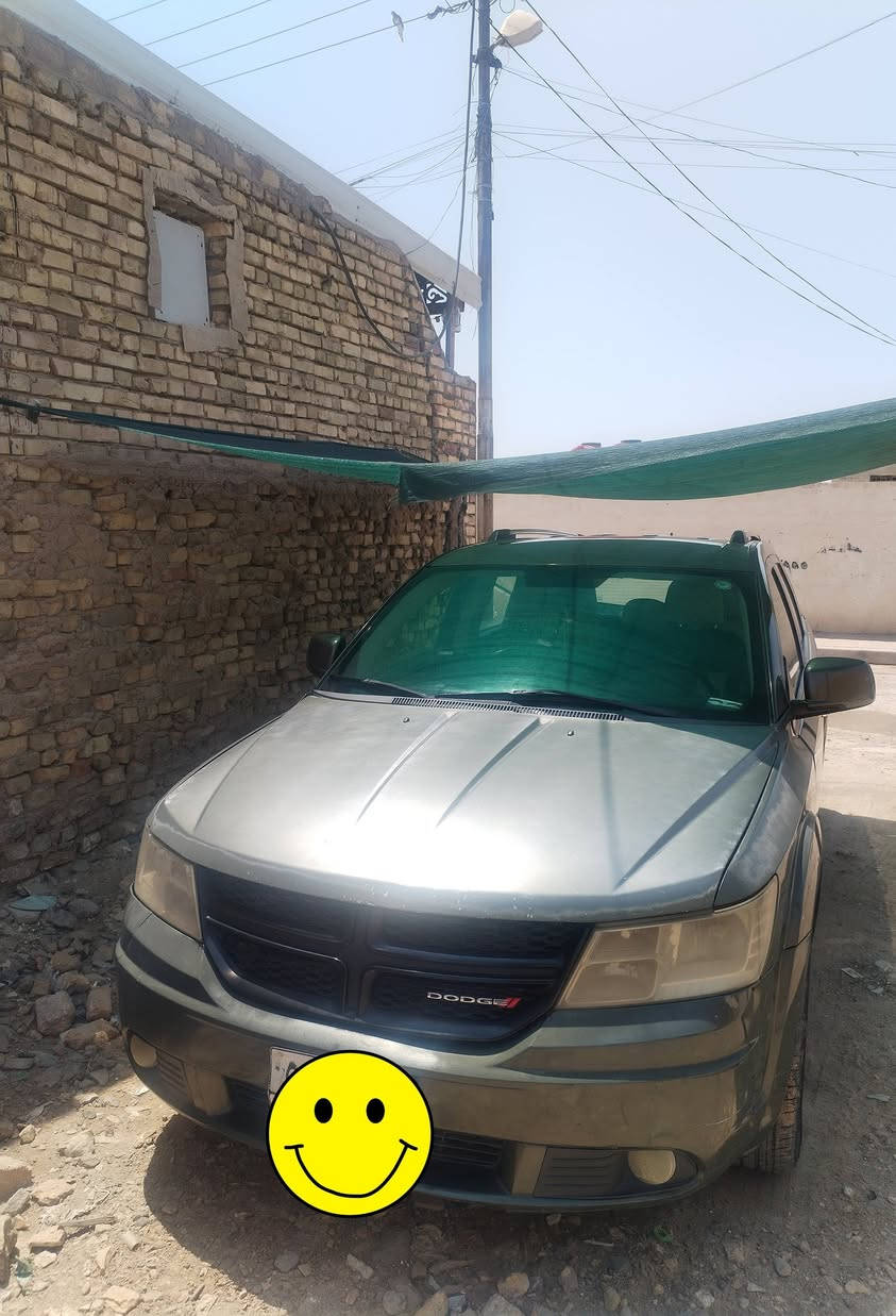 جورني ٢٠١٧ • رقم اربيل • حادثه