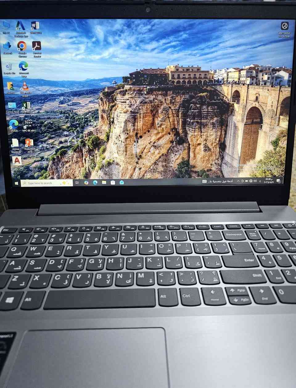 لابتوب Lenovo جديد مستخدم شي قليل للبيع او للمراوس بأيفون او ايباد .جيل السابع ...CORE i7
الهرد مستبدل 128 بدلته ١٠٠ .الف
السكن ديالى بعقوبه
الاستفسار الاتصال على الرقم .***********
