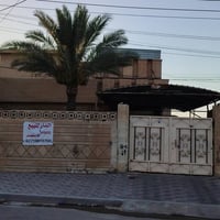 حي الضباط • ٦٠٠م • ٧ غرف