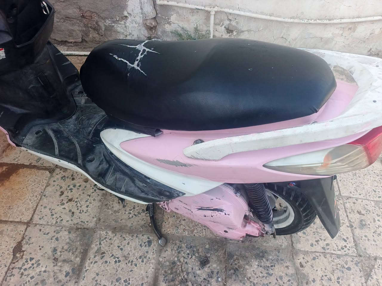 سكنس فحل • ١٤٠ • صاروخ