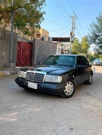 ١٩٨٥ • رقم بغداد • مكينة 2.5 VVT