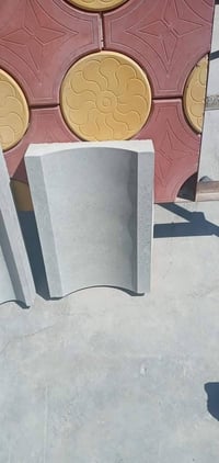 شتايكر • كاشي • بلوك