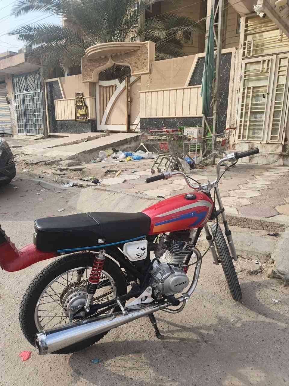 مفتوحه • مبدله • ما ناقصها