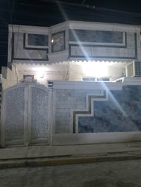 مدينة الصدر الدسيم • ٨٥م • نظيف