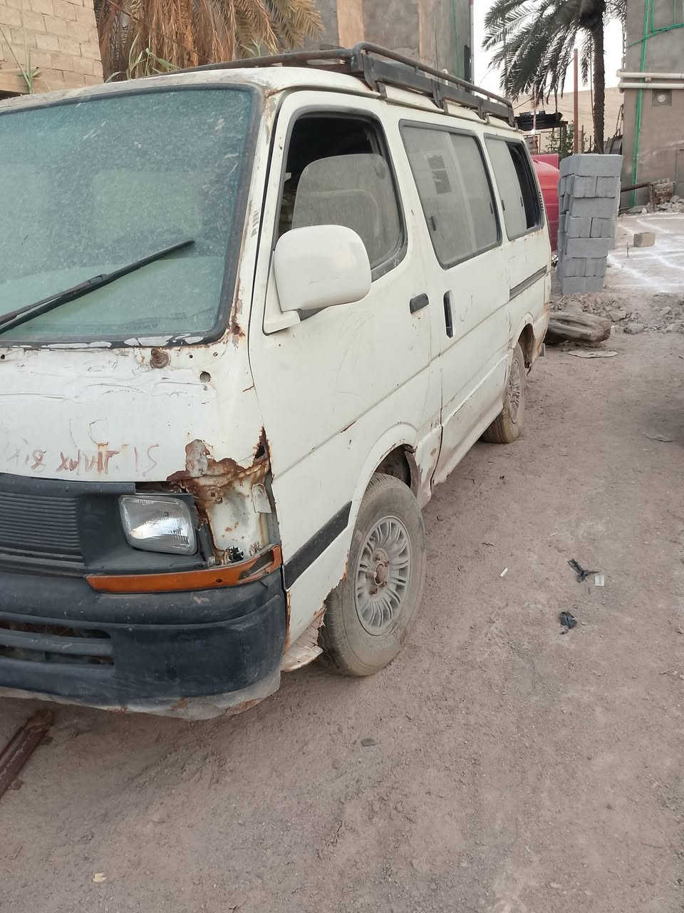 هايس 90كاز 3000 بسمنه تحويل السياره مكانه البصره ابو الخصيب حمدان سنويه منتهيه السعر 17 وبيه مجال ***********

