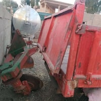 عربانة سكندرية • تاير 16 • بيها مجال