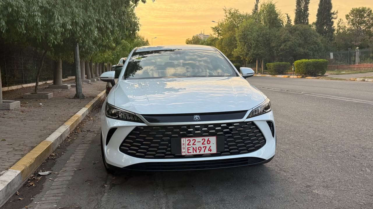 سياره يه كي نمونه يه  له جواني 
دعامي لو دعامي به شه رت بى شوخت بي قوب
سياره كه  5 هه زار رويشتيه هه موو شتكي به شه رت 
سياره كه  ناو زه رده  كامل ئه شياى له كه له 
داواي 129$ده كه م كه ميك مجال
واتس اب (***********) أربيل, العراق
