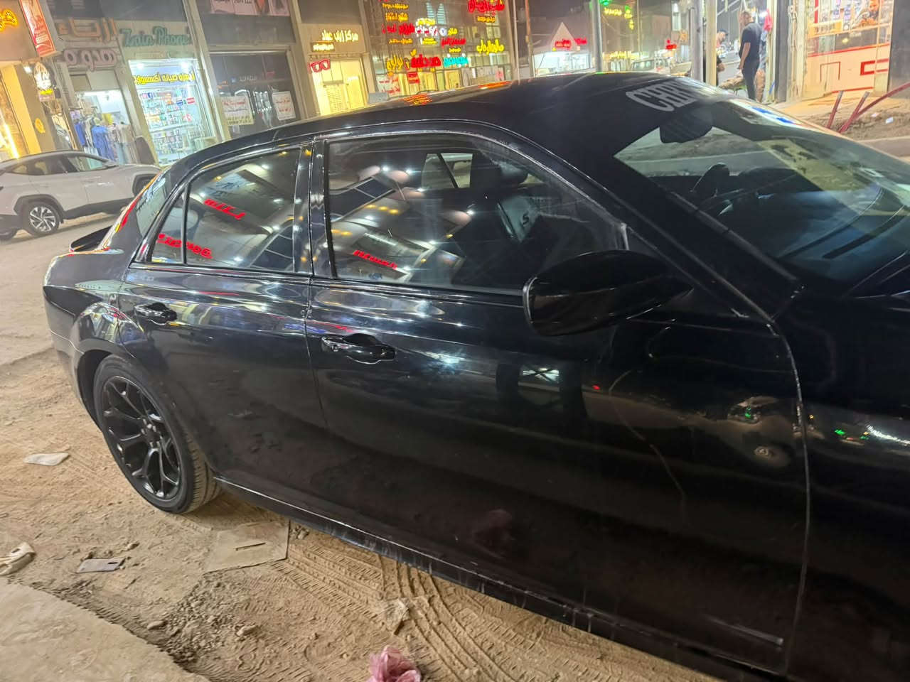 موديل ٢٠١٣ • محدثة ٢٠٢٣ • كفالة محرك