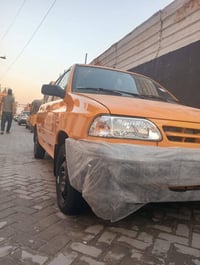 سايبه • موديل ٢٠٢٦ • كفالة عامه