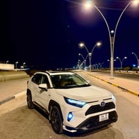راف فور • ٢٠٢٤ • هايبرد خليجي