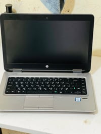 بروبوك 640 G2 • ٨ جيجا • SSD ٢٥٦