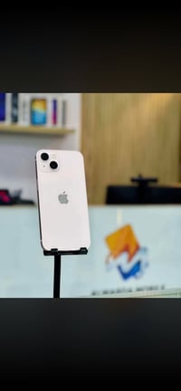 آيفون 13 • ٢٥٦ • بطارية ٩٦