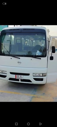 جامعة الشرقاط • باص طلاب • باص طالبات