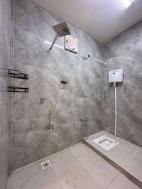 طريق ياحسين • ٨٠م • مفروشة زيرو