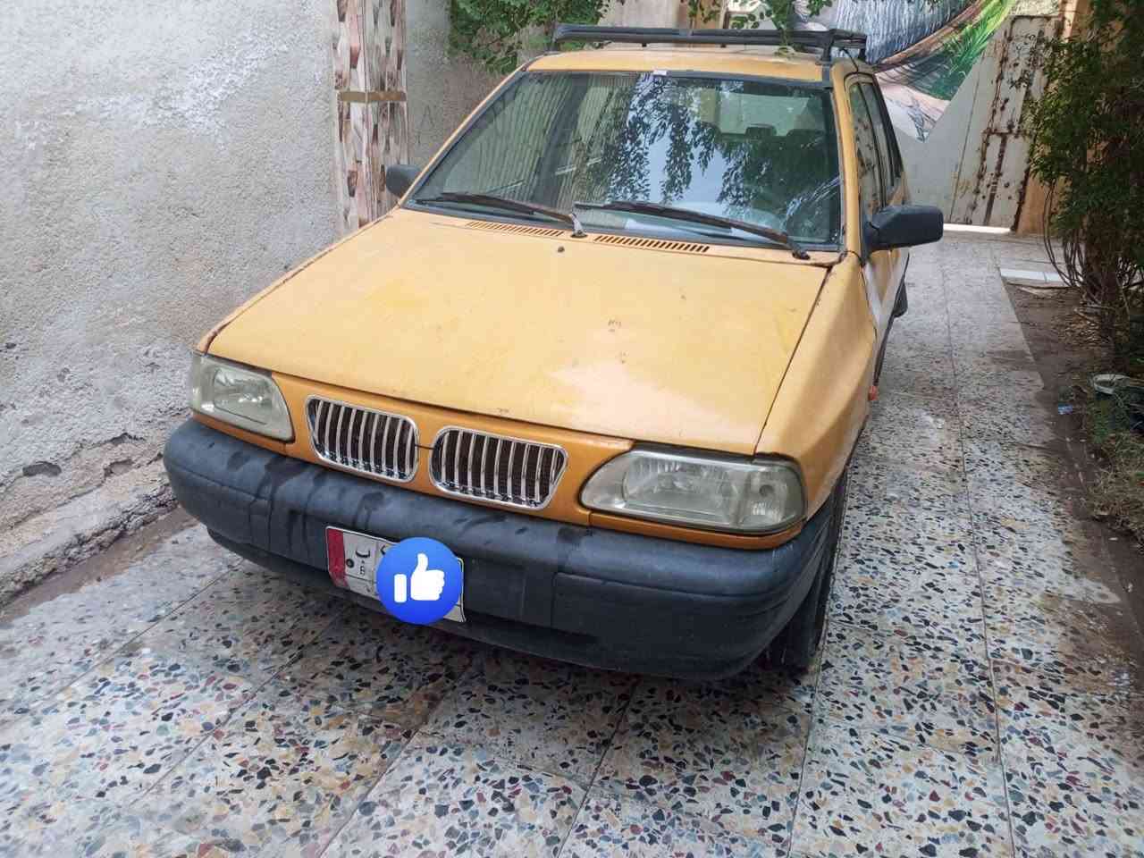 سلام عليكم سايبه ٢٠١١  صاحبه جيراني هيئه مصفره غرامات ٤٥٠ عل مشتري صافي ب13 شراي يتصل ‏‪***********‬‏
