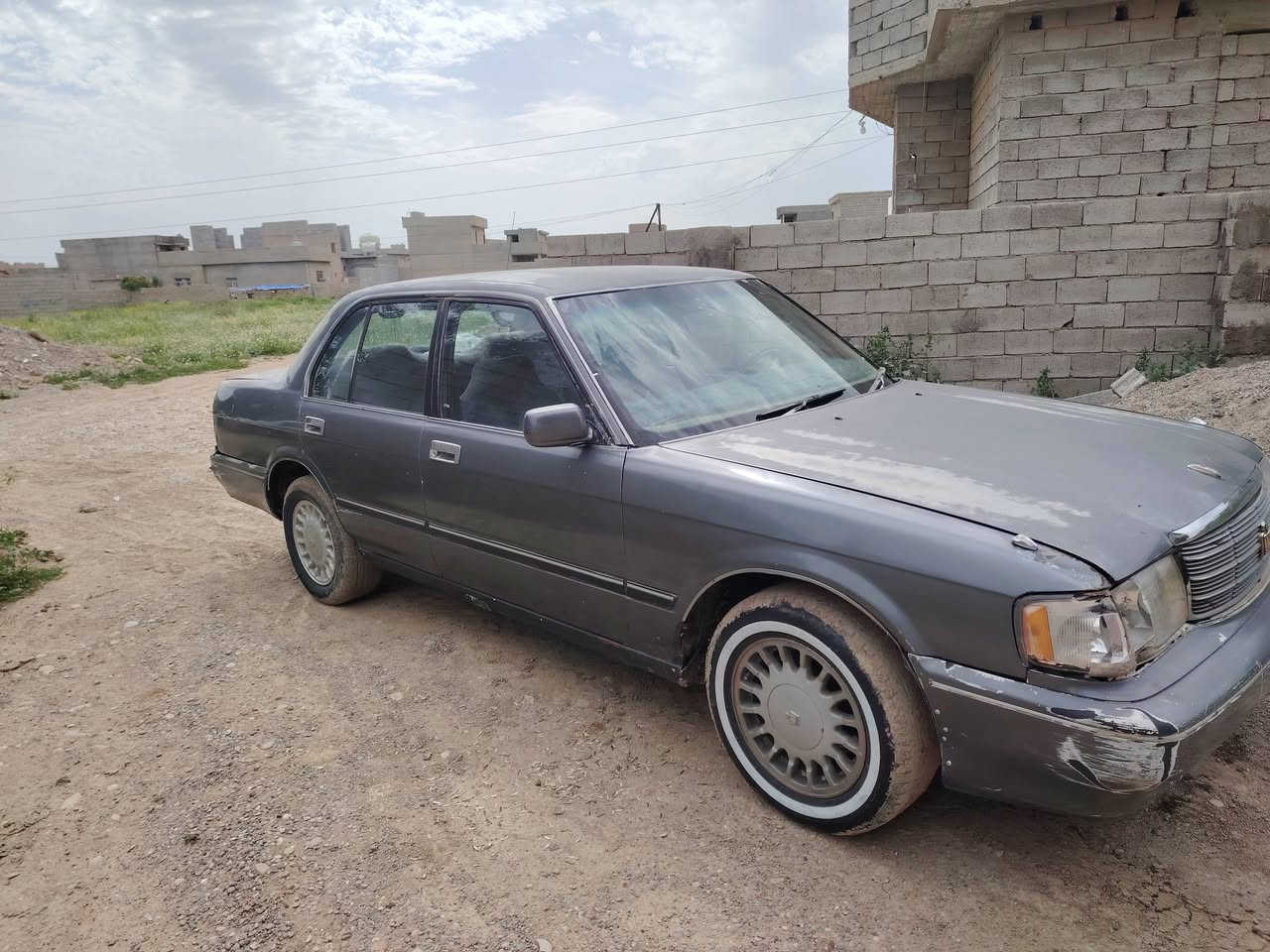 سيارة ارنب فحص نينوى محرك ونجي وكير اوتماتيك سعرها 30 وترهم مراوس وترهم مقدمة واقساط
مكان السيارة الحويجة *********** ابو عبدالله
