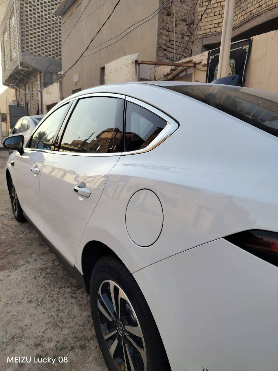 سلام عليكم
بي واي دي كن بلص فول موصفات
موديل 2025
رقم بغداد
مكاني نجف 
سياره حره بسمي مداور ثاني يوم
لاستفسار ***********
غير متواجد على فيس

